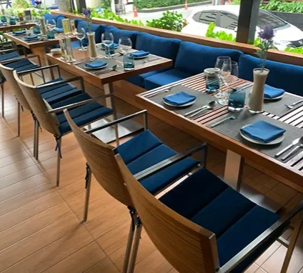 Best Western Sukhumvit 20